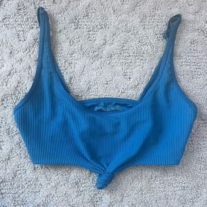 Frankie’s Bikini Top